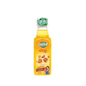 Almond Oil