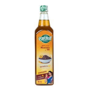 Mustard Oil