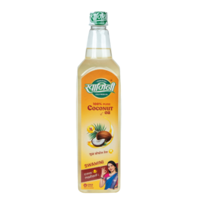 Coconut Oil
