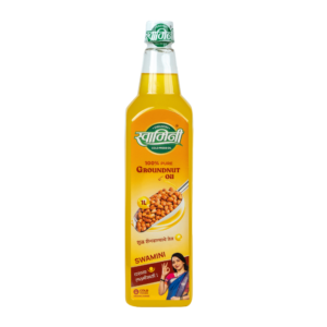 Groundnut Oil