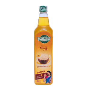 Sesame  Oil